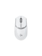 Logitech G309 LightSpeed Gaming Wireless Bluetooth Mouse White