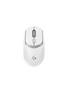   Logitech G309 LightSpeed Gaming Wireless Bluetooth Mouse White