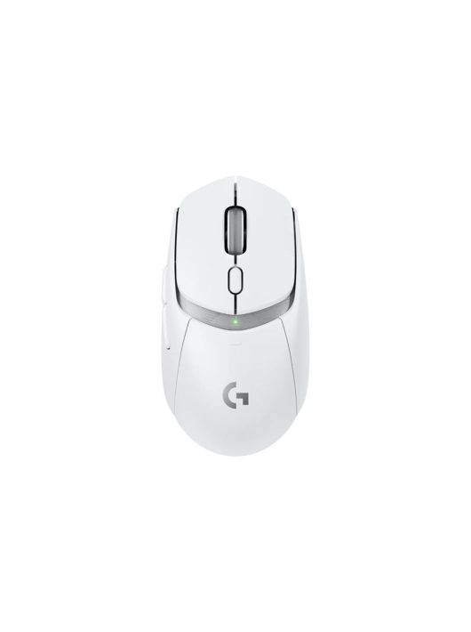 Logitech G309 LightSpeed Gaming Wireless Bluetooth Mouse White