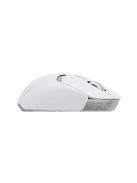 Logitech G309 LightSpeed Gaming Wireless Bluetooth Mouse White