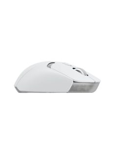   Logitech G309 LightSpeed Gaming Wireless Bluetooth Mouse White