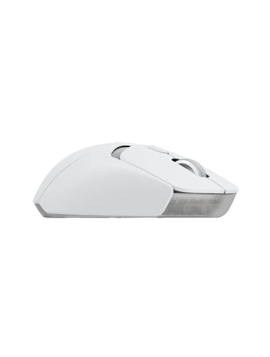 Logitech G309 LightSpeed Gaming Wireless Bluetooth Mouse White