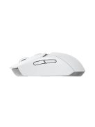 Logitech G309 LightSpeed Gaming Wireless Bluetooth Mouse White