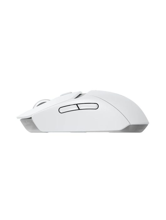Logitech G309 LightSpeed Gaming Wireless Bluetooth Mouse White