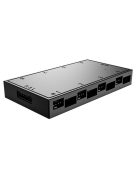 ID-COOLING HA-08 A-RGB elosztó