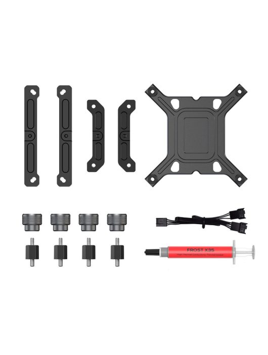 ID-COOLING FROZN A620 PRO SE