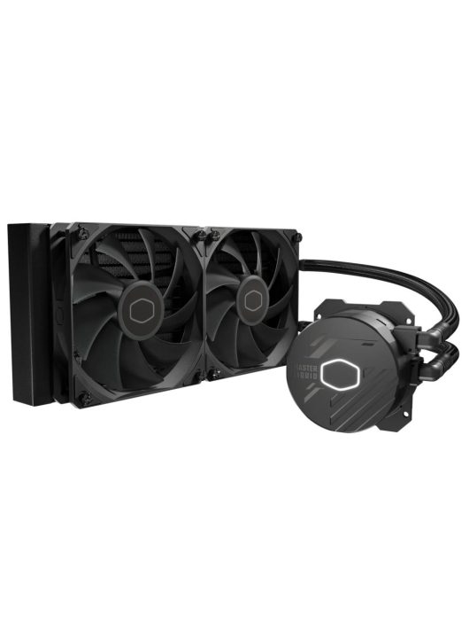 Cooler Master MasterLiquid 240L Core