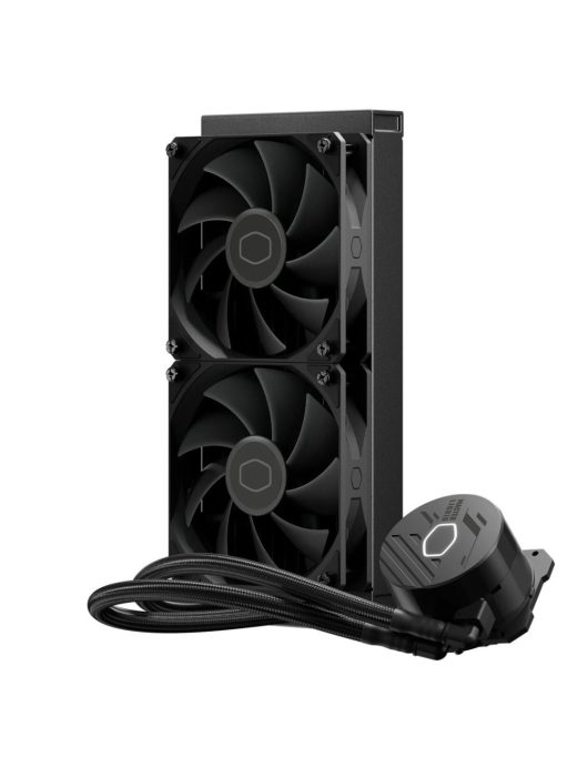 Cooler Master MasterLiquid 240L Core