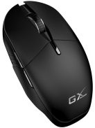 Genius GX Gaming Scorpion M8250 AI Gaming Wireless Bluetooth Mouse Black