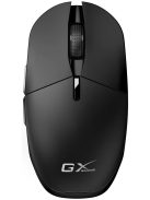 Genius GX Gaming Scorpion M8250 AI Gaming Wireless Bluetooth Mouse Black