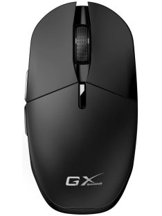   Genius GX Gaming Scorpion M8250 AI Gaming Wireless Bluetooth Mouse Black