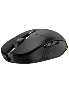 Genius GX Gaming Scorpion M8250 AI Gaming Wireless Bluetooth Mouse Black
