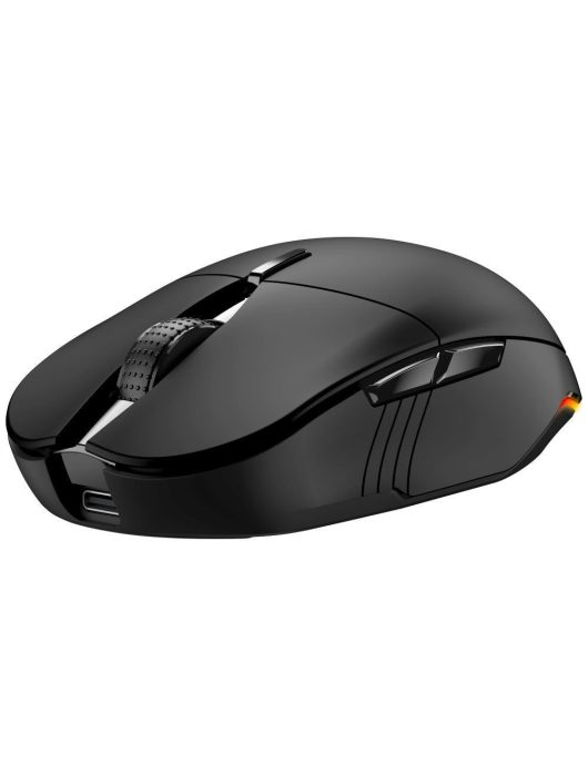 Genius GX Gaming Scorpion M8250 AI Gaming Wireless Bluetooth Mouse Black