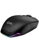 Genius GX Gaming Scorpion M8250 AI Gaming Wireless Bluetooth Mouse Black