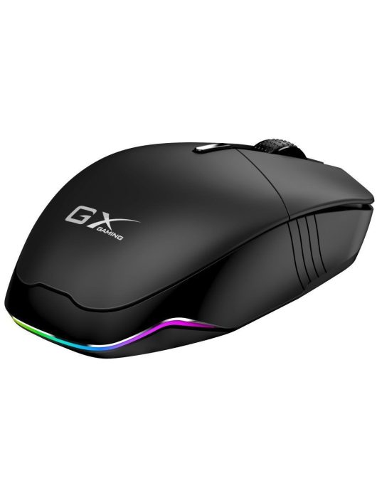 Genius GX Gaming Scorpion M8250 AI Gaming Wireless Bluetooth Mouse Black