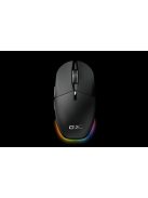Genius GX Gaming Scorpion M8250 AI Gaming Wireless Bluetooth Mouse Black