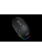 Genius GX Gaming Scorpion M8250 AI Gaming Wireless Bluetooth Mouse Black