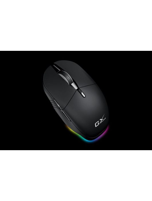 Genius GX Gaming Scorpion M8250 AI Gaming Wireless Bluetooth Mouse Black