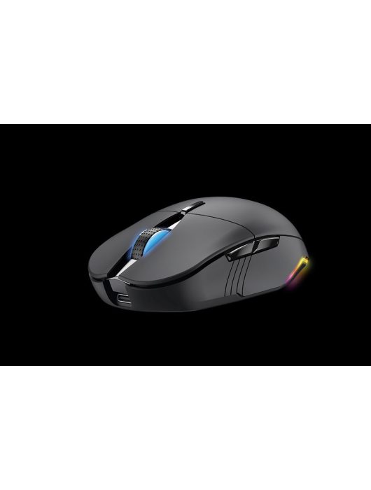Genius GX Gaming Scorpion M8250 AI Gaming Wireless Bluetooth Mouse Black