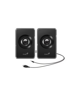 Genius SP-U125 Speaker Grey
