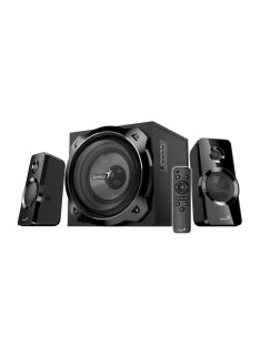 Genius SW-2.1 1850 BT 2.1 Speaker Black