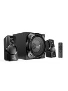 Genius SW-2.1 1850 BT 2.1 Speaker Black