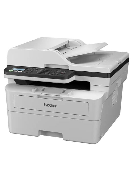 Brother MFC-B7800DN Wireless Lézernyomtató/Másoló/Scanner/Fax