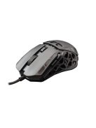 White Shark GM-5016B Ector Gaming mouse Black
