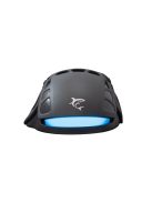 White Shark GM-5016B Ector Gaming mouse Black