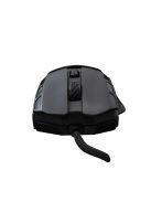 White Shark GM-5016B Ector Gaming mouse Black