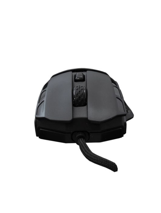 White Shark GM-5016B Ector Gaming mouse Black