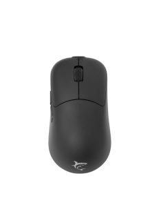 White Shark WGM-5015B Aero Wireless Gaming mouse Black