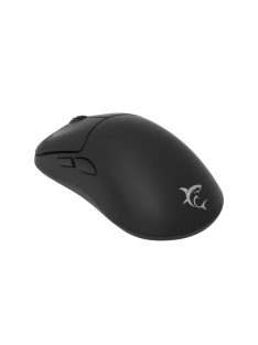 White Shark WGM-5015B Aero Wireless Gaming mouse Black