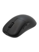 White Shark WGM-5015B Aero Wireless Gaming mouse Black
