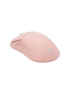 White Shark WGM-5015P Aero Wireless Gaming mouse Pink