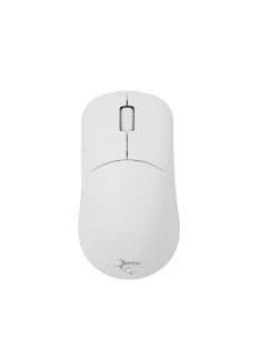 White Shark WGM-5015W Aero Wireless Gaming mouse White
