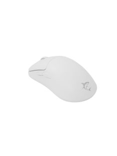 White Shark WGM-5015W Aero Wireless Gaming mouse White