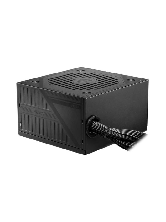 Msi 600W 80+ MAG A600DN
