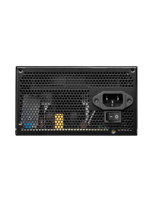 Msi 600W 80+ MAG A600DN