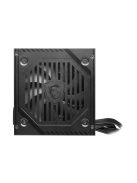 Msi 600W 80+ MAG A600DN