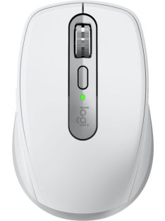 Logitech MX Anywhere 3S for Mac Mouse Light Grey