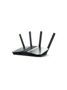Asus RT-BE58U WiFi 7 AiMesh Black