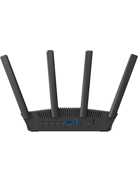 Asus RT-BE58U WiFi 7 AiMesh Black