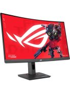 Asus 27" XG27WCMS LED Curved