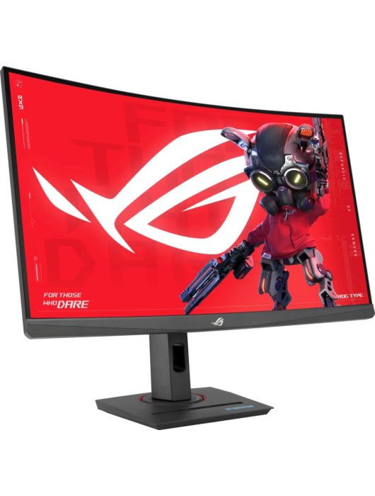 Asus 27" XG27WCMS LED Curved