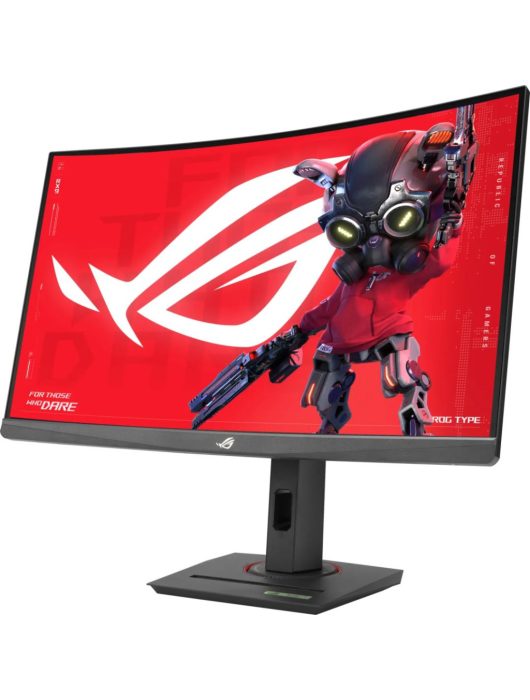 Asus 27" XG27WCMS LED Curved