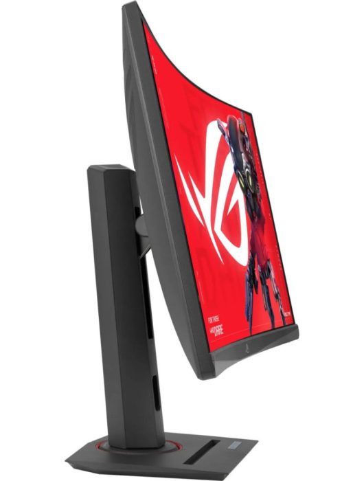 Asus 27" XG27WCMS LED Curved