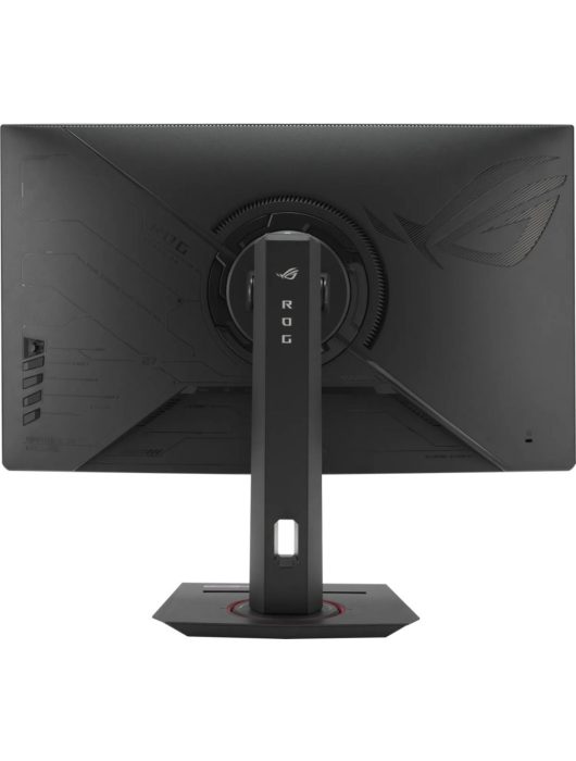 Asus 27" XG27WCMS LED Curved