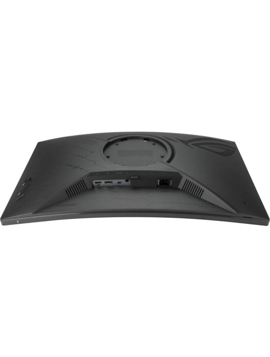 Asus 27" XG27WCMS LED Curved