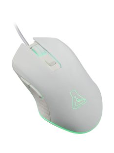 The G-Lab Kult Helium Mouse White